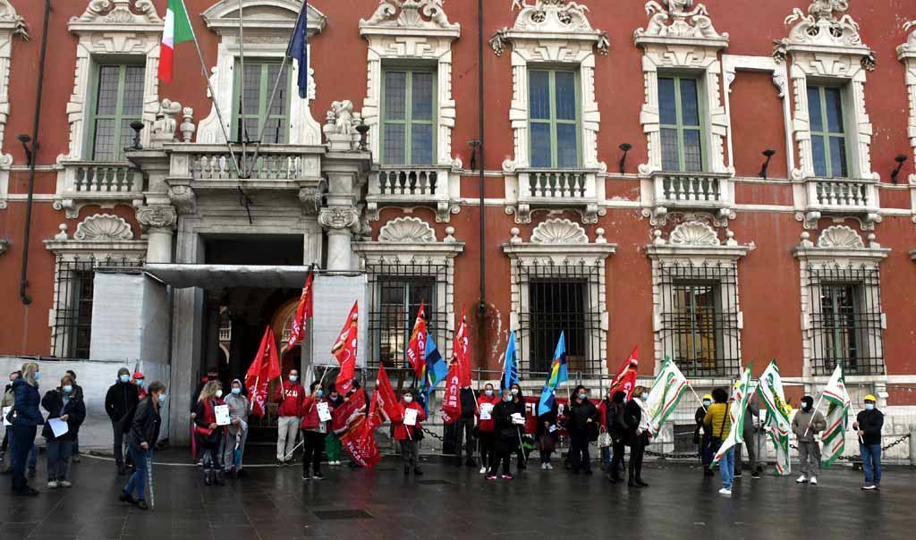I “multiservizi”: preziosissimi in tempi di Covid, ma sotto pagati 