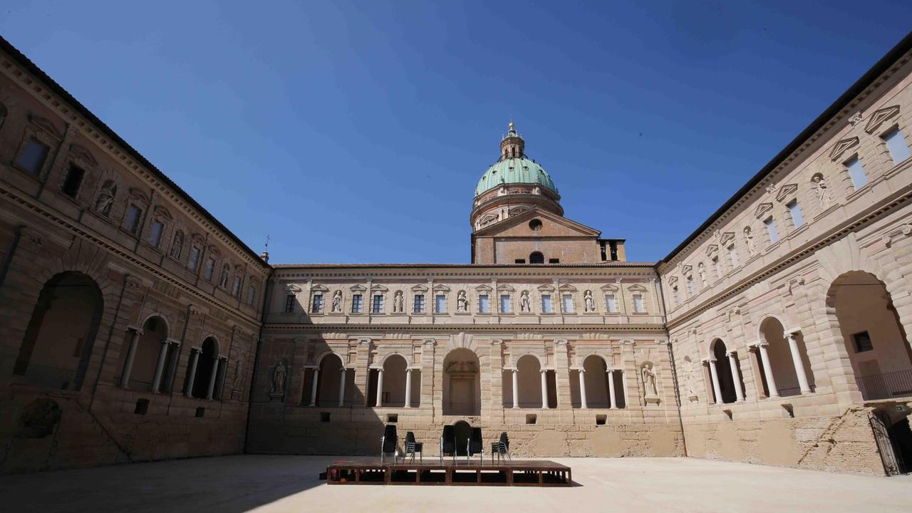 L’anno accademico della Luc tra filosofia, medicina e letteratura