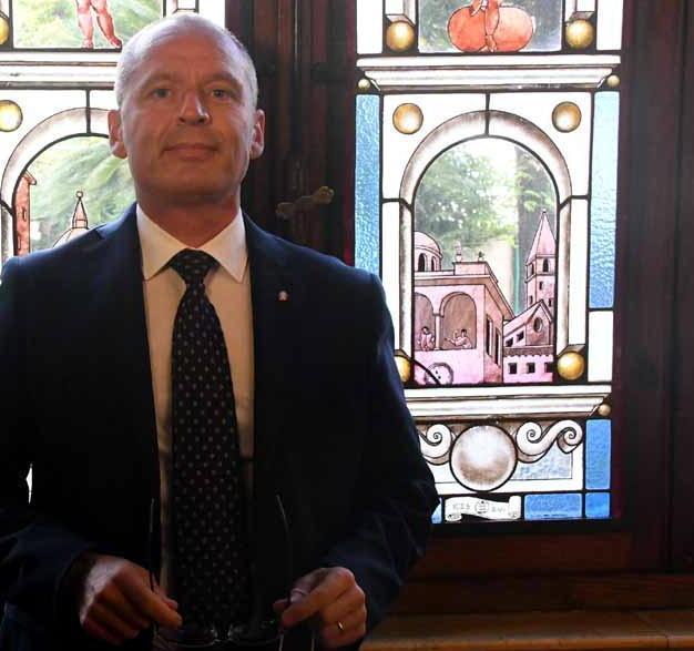 «In arrivo novità su Carrarafiere e sul marchio del marmo»