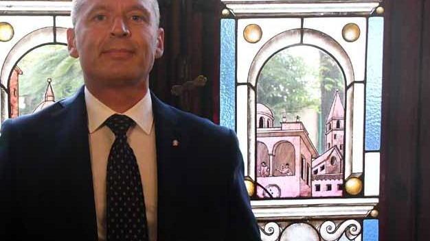 «In arrivo novità su Carrarafiere e sul marchio del marmo»