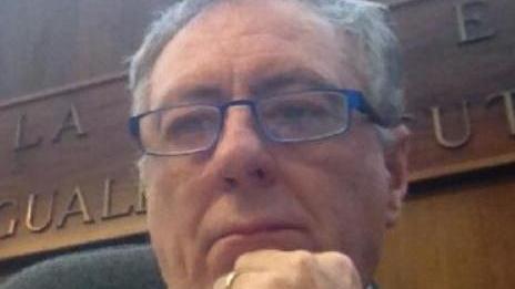 Alfredo Bassioni rieletto nel consiglio giudiziario della Corte di Appello