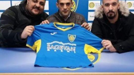 Gli azzurri virtuali in serie C alla ricerca della promozione