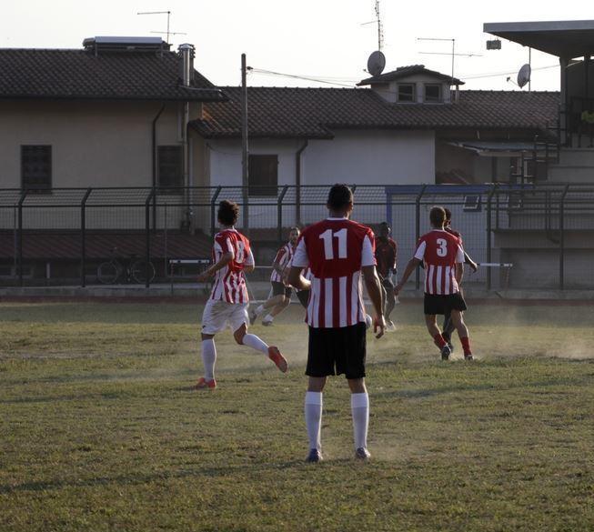 Via al mini campionato a 10 Subito Montignoso-San Vitale 
