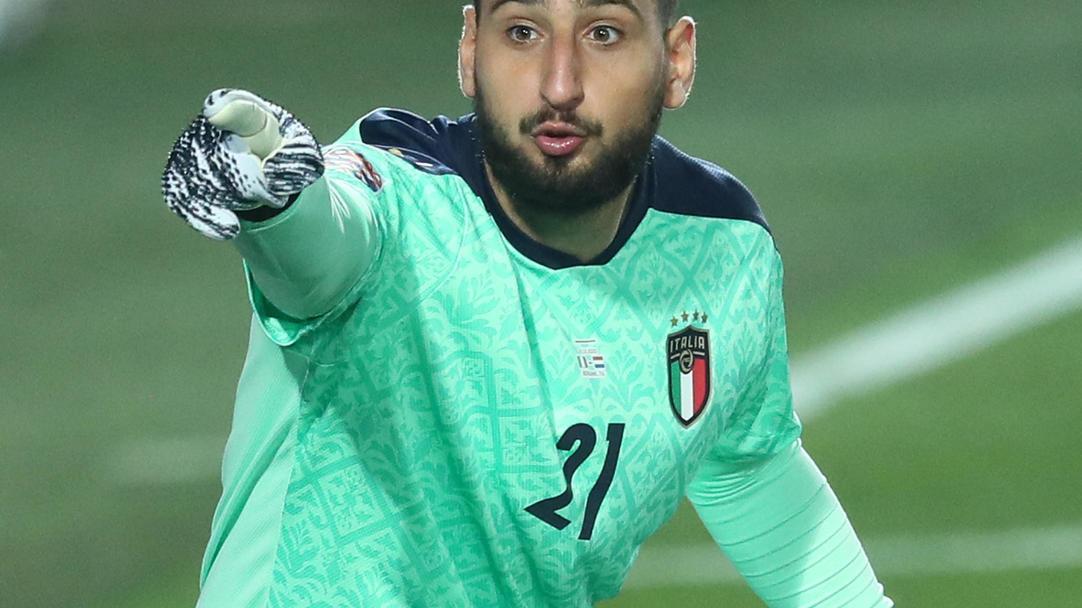 Dall’Olanda al derby Donnarumma ci crede «Stavolta vinciamo noi»