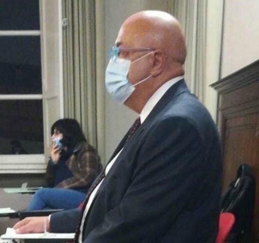 In consiglio entra Francesconi Guidotti nuovo capogruppo Pd 