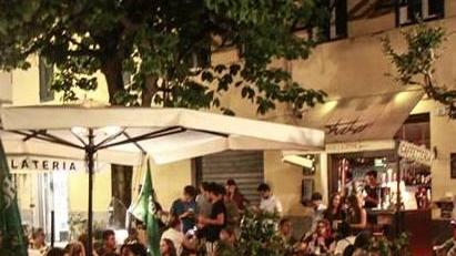 Movida e disturbo della quiete nei guai anche lo Shaker