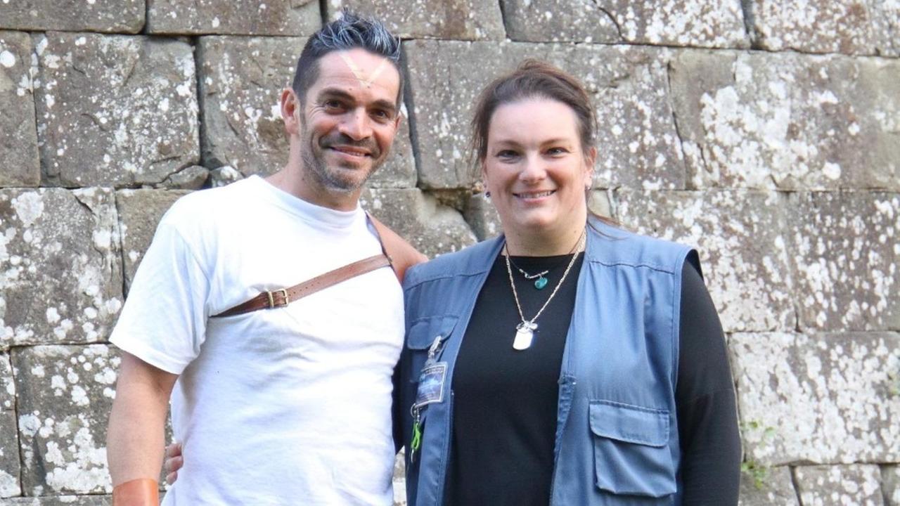 La Fortezza di Montecarlo diventa un set cinematografico