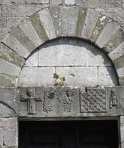 San Cassiano e Vico nelle Giornate Fai 
