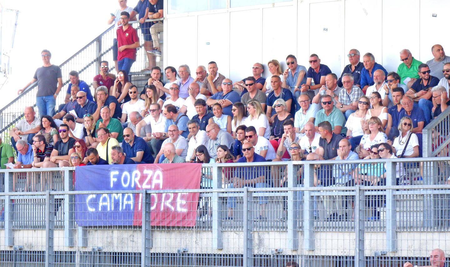 Il grido d’allarme del calcio dilettantistico «Con i campi chiusi moriremo in due mesi» 