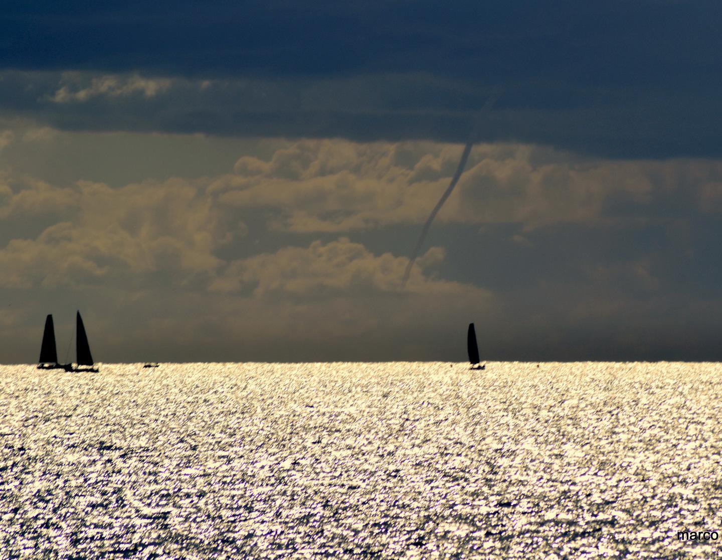 Trombe d’aria in Maremma Danni a Manciano Fascino a Punta Ala 