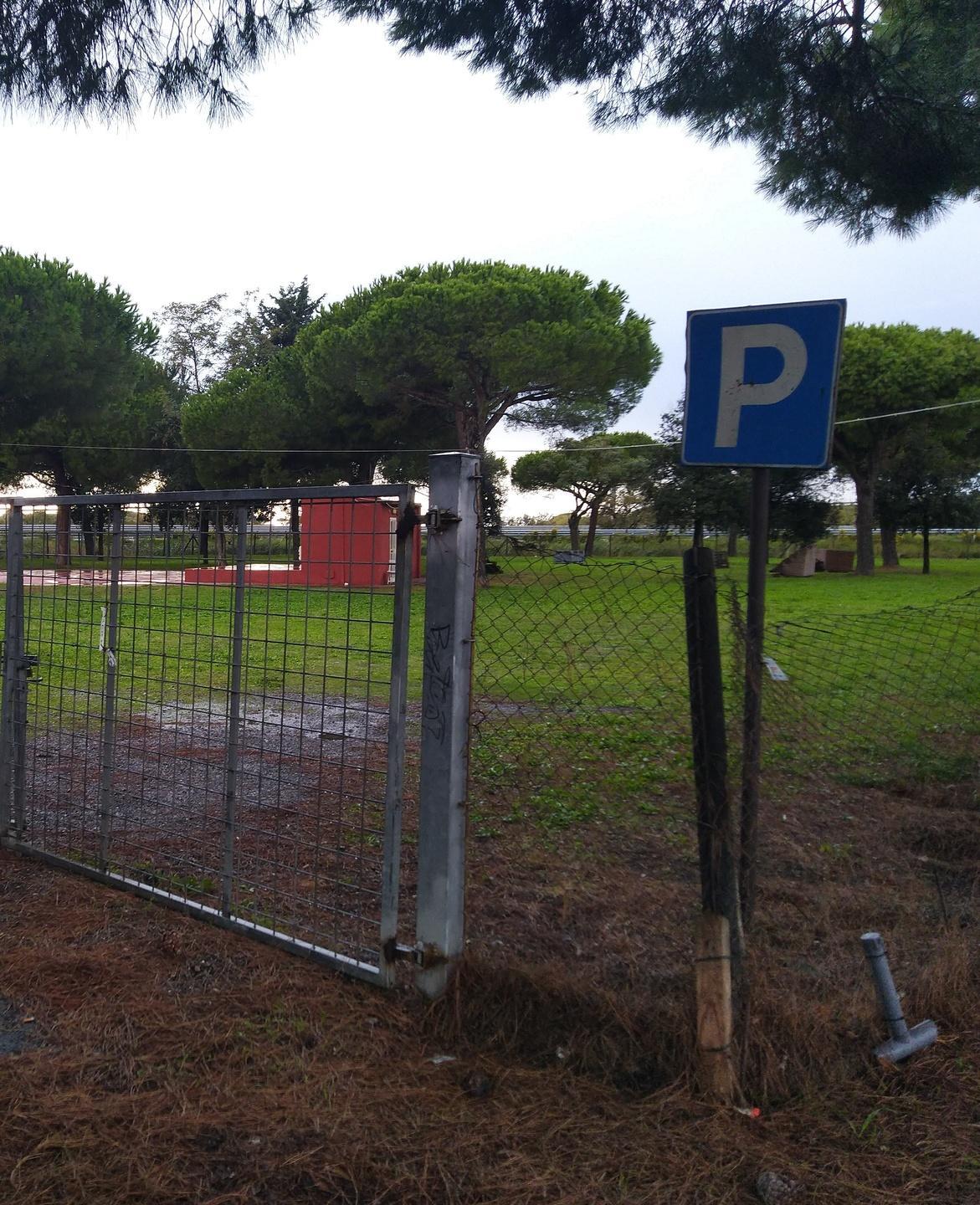 Braccio di ferro sul parchetto La querelle finisce dopo 37 anni 