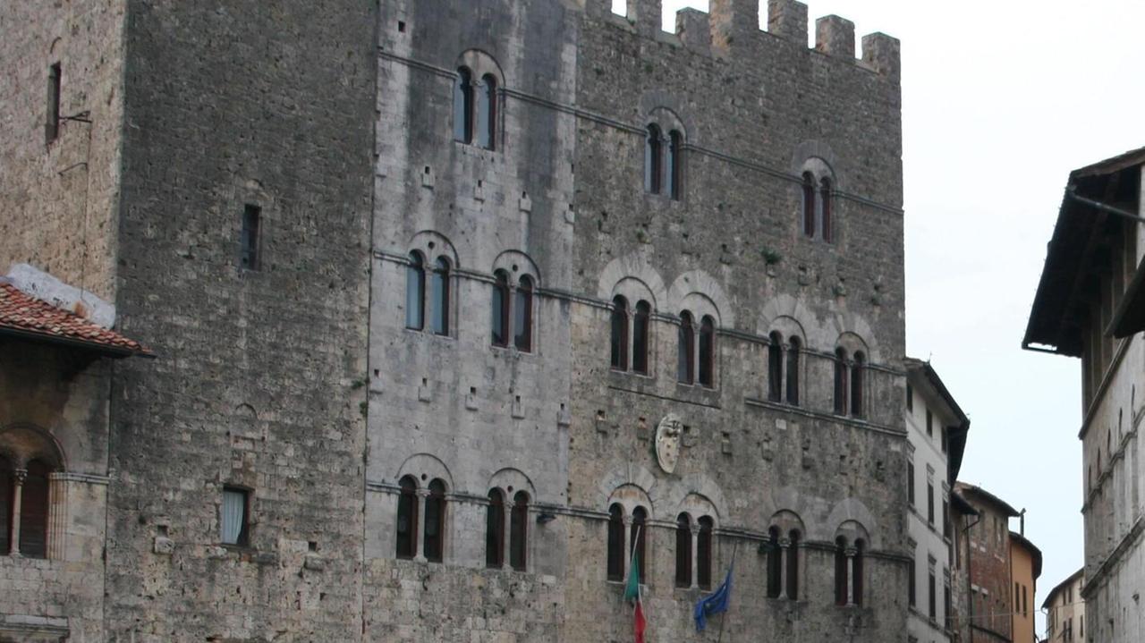 Opere abusive nel podere Bonsecco Il Comune espropria i beni e sanziona per 17mila euro gli ex proprietari