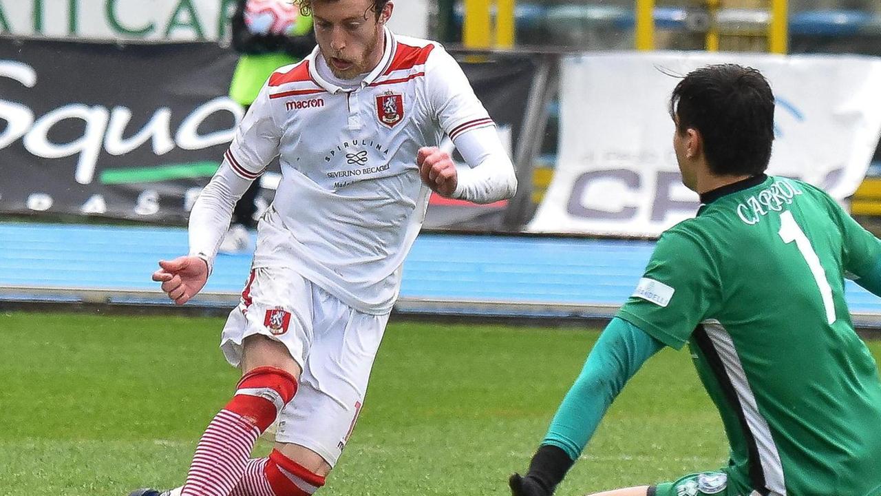 Boccardi: «Non sono affatto stupito che il Grifone sia lassù»
