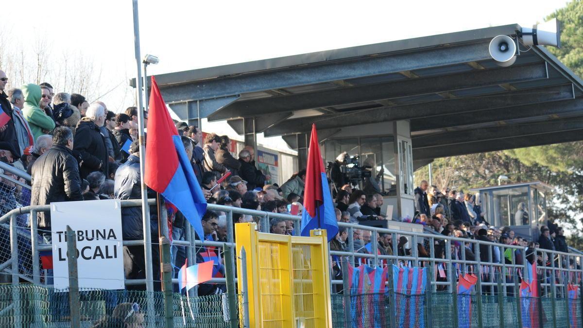 FolGav, niente abbonamenti La capienza ridotta a 373 unità