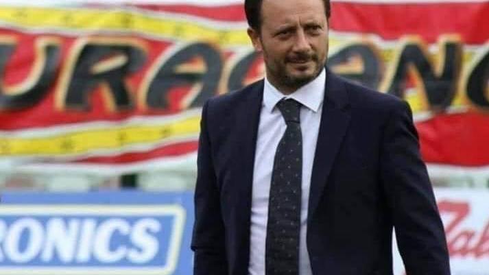 Calori: «Anima e trascinatore del Pisa Eravamo una banda e lui era il capo»