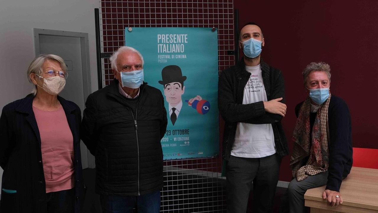 Il meglio di un anno di cinema Così torna Presente Italiano
