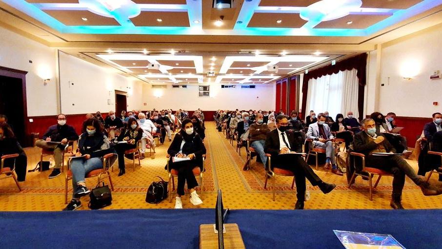 Tutto esaurito all’incontro sul Superbonus organizzato dalle locali Confedilizia e Fiaip