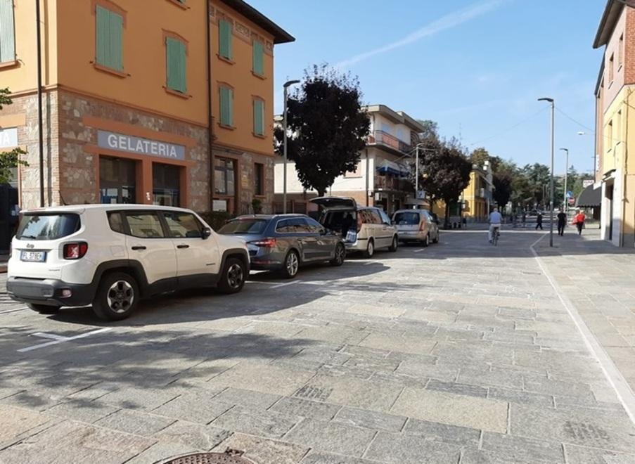 Ztl, l’addio è definitivo Centro aperto al traffico 