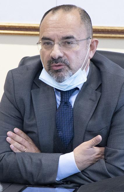 «Denunciate»