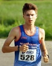 Tanti reggiani da domani a caccia di medaglie alla Festa dell’Endurance