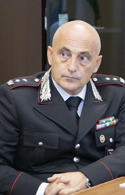 «Altre indagini»