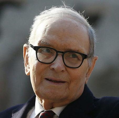 Omaggio a Morricone