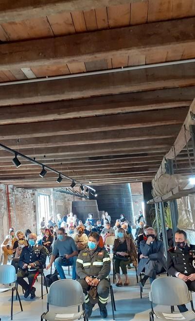Una mostra racconta l’esperienza di Ungaretti nella città dei Trepponti 
