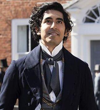 Il ritorno di David Copperfield Dal romanzo di Dickens avventure in stile vittoriano