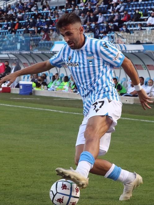 La carica di D’Alessandro «È il momento di vincere I tre punti ci darebbero ancor più convinzione» 