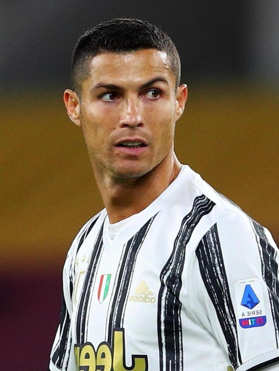 Juve nella “bolla”, polemica su CR7 