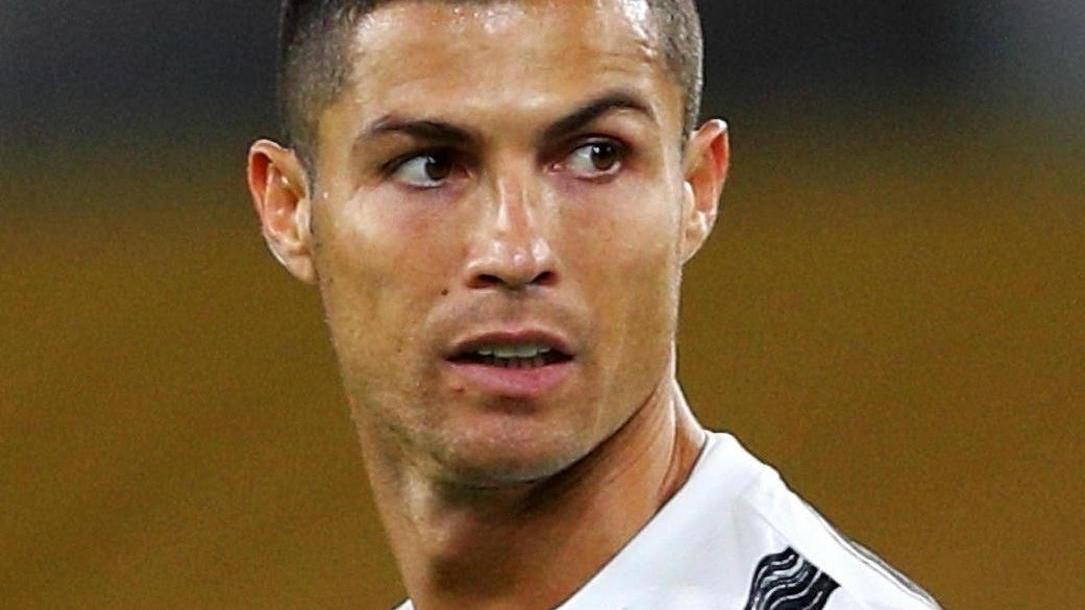 Juve nella “bolla”, polemica su CR7