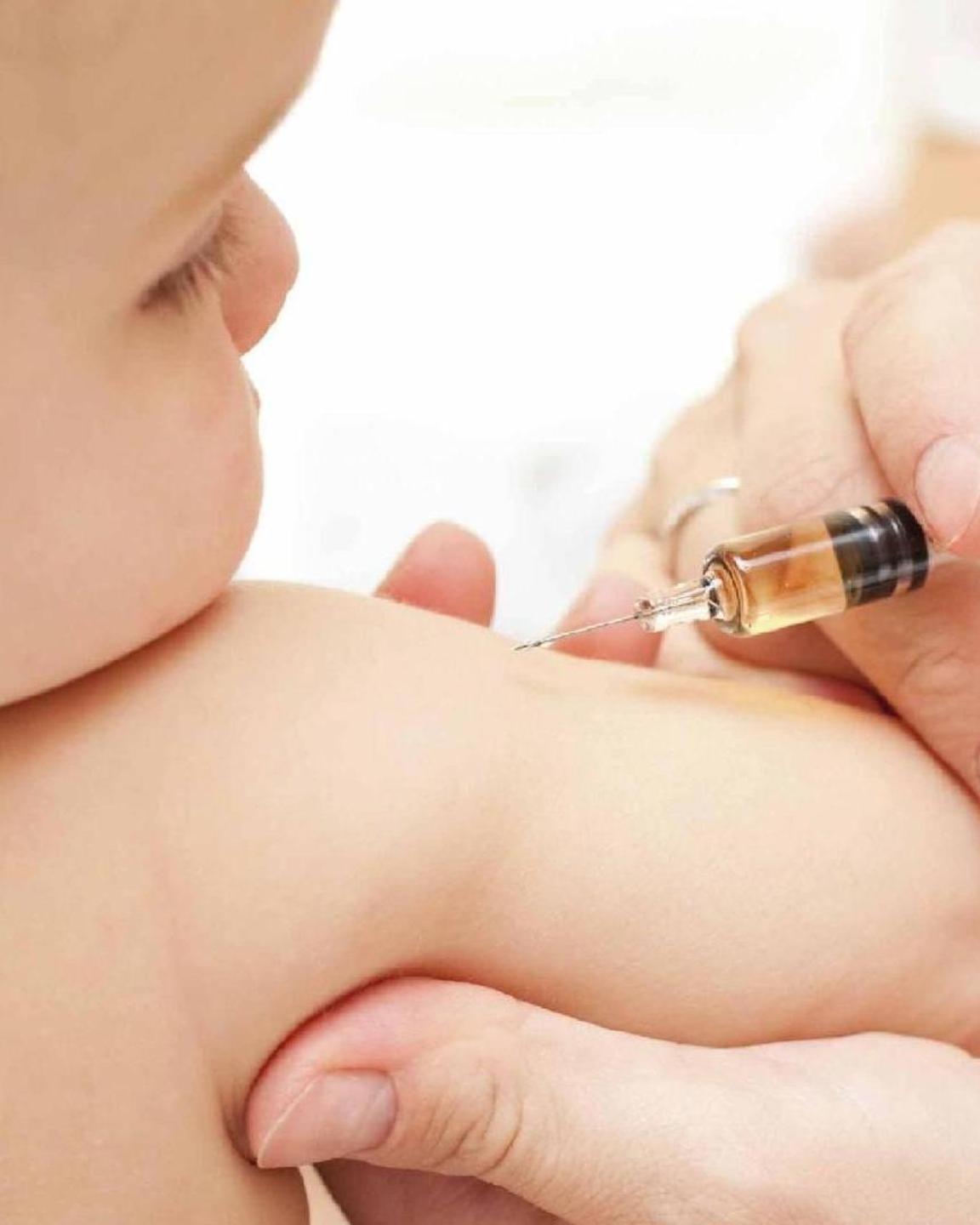 Vaccinazioni pediatriche, ecco come accedere ai servizi