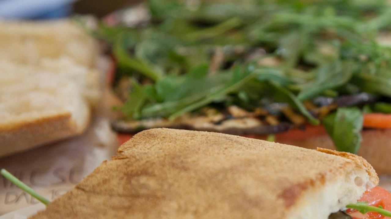 Otto scelte per i golosi, l’ultima arrivata è la Vegana