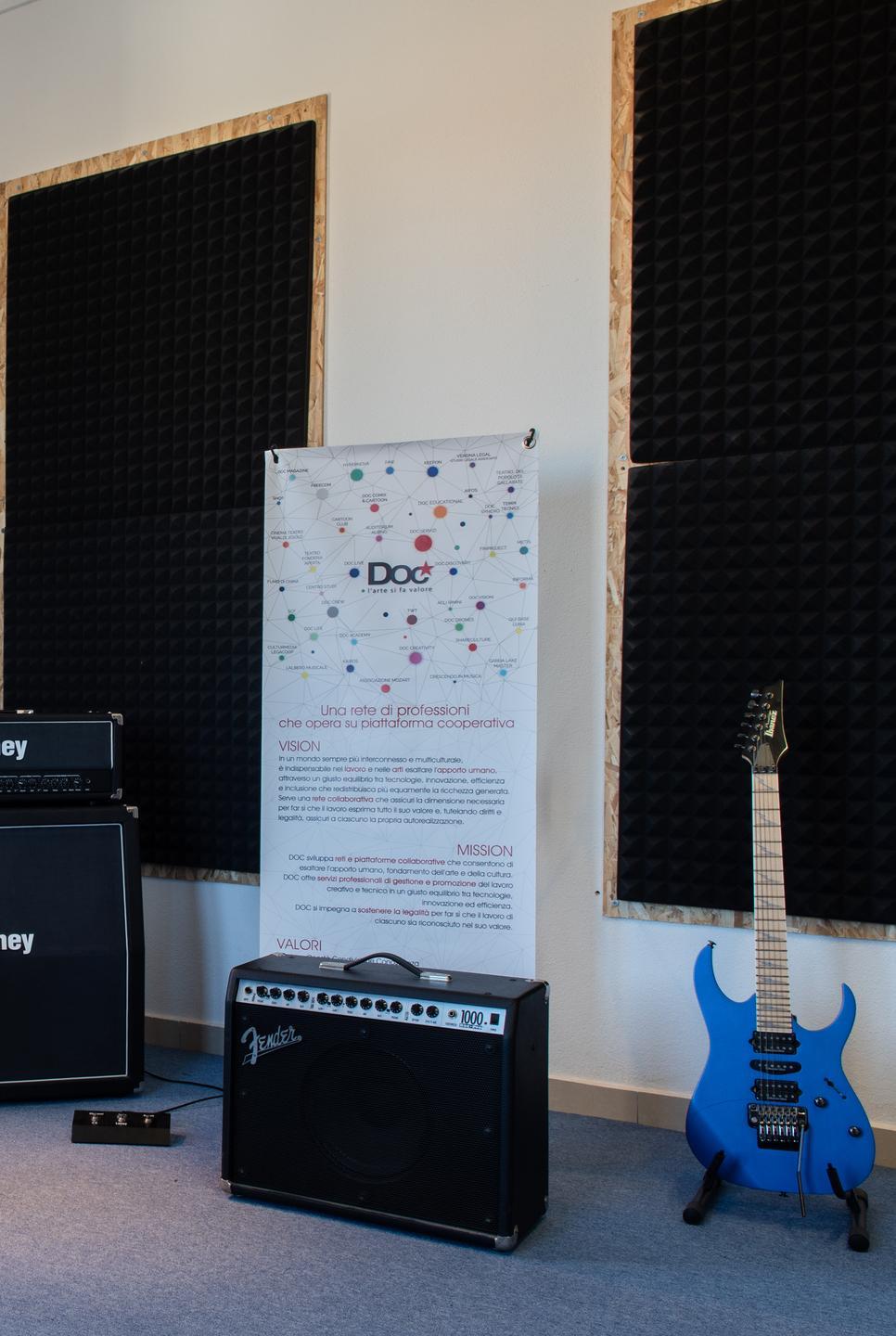Scuola civica di musica, prolungate le iscrizioni
