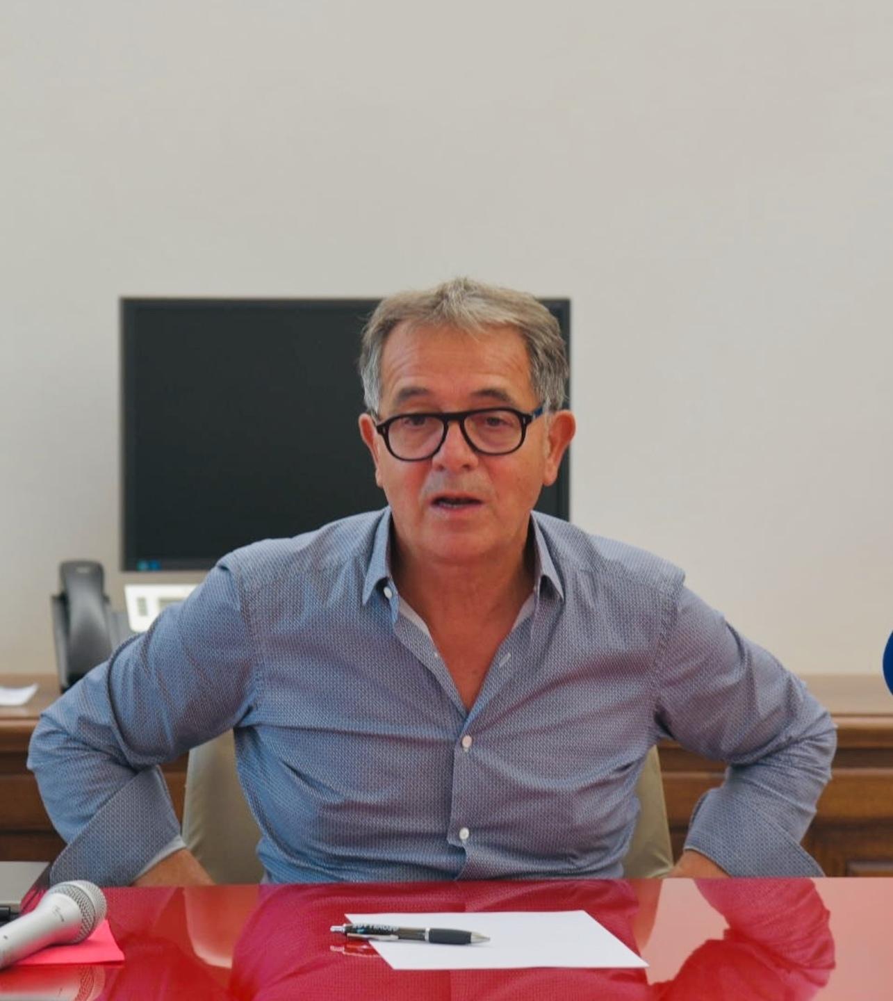 «Covid, dati inaffidabili Ora serve responsabilità» 