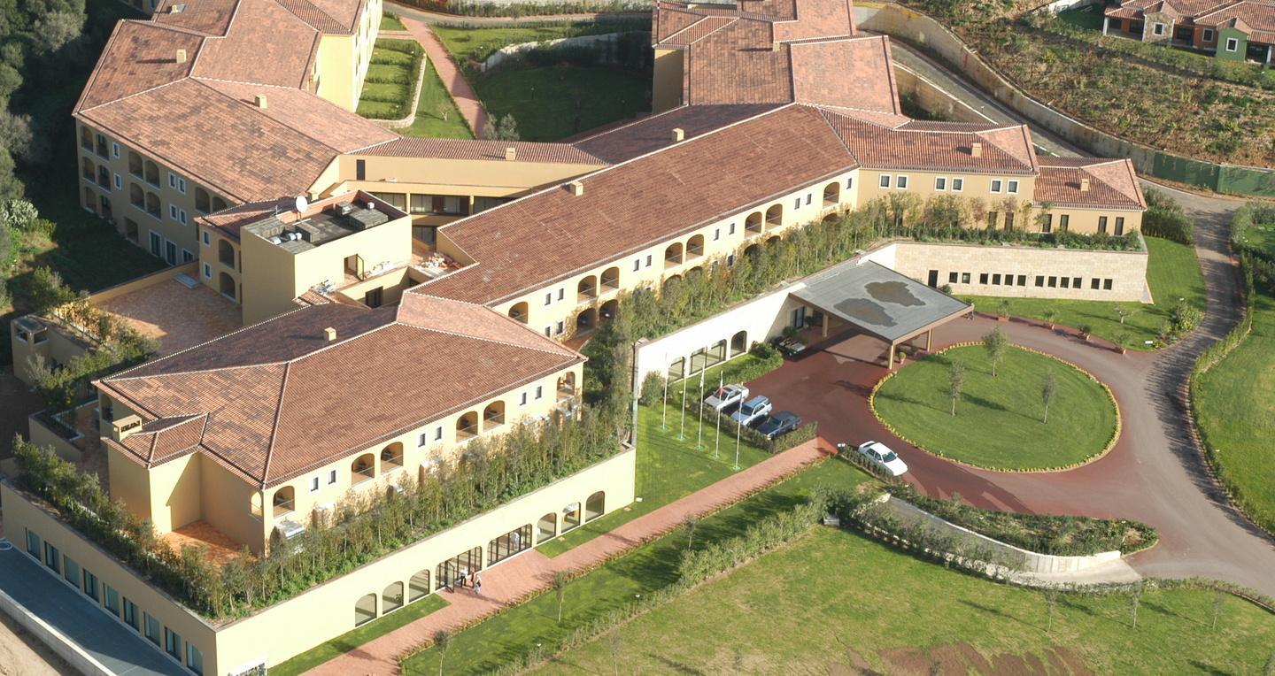 Docche evita il fallimento il Geovillage al concordato 