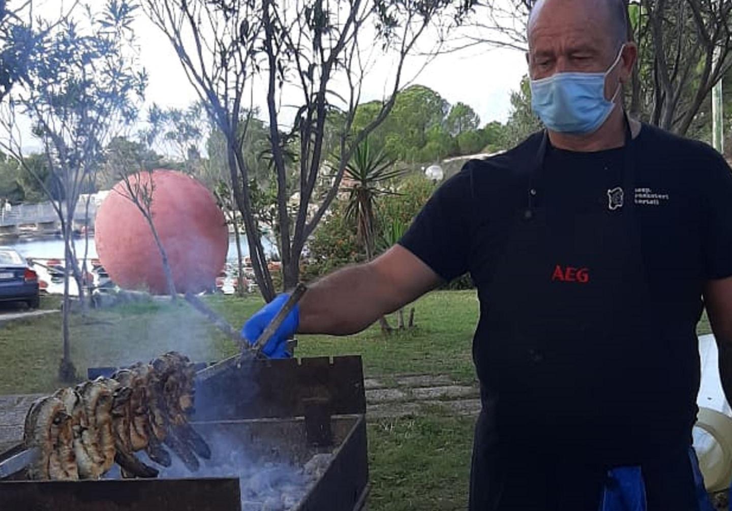 Mille modi di cucinare l’anguilla 