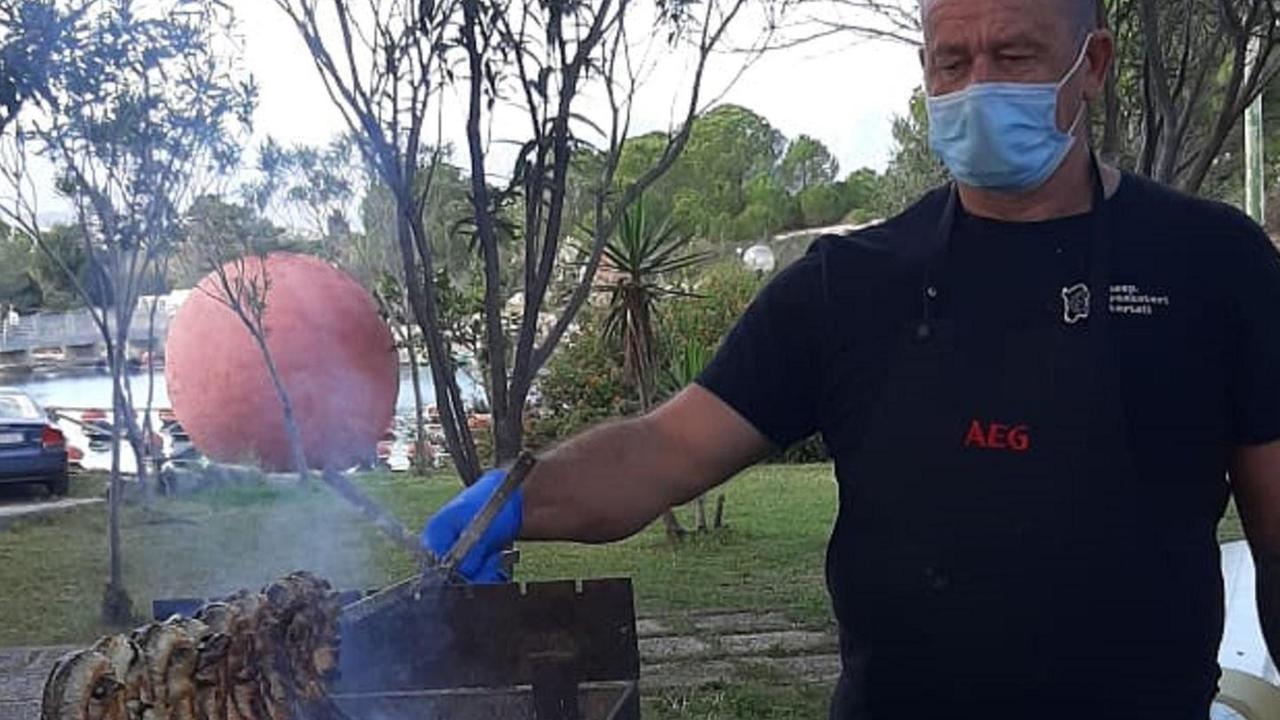 Mille modi di cucinare l’anguilla