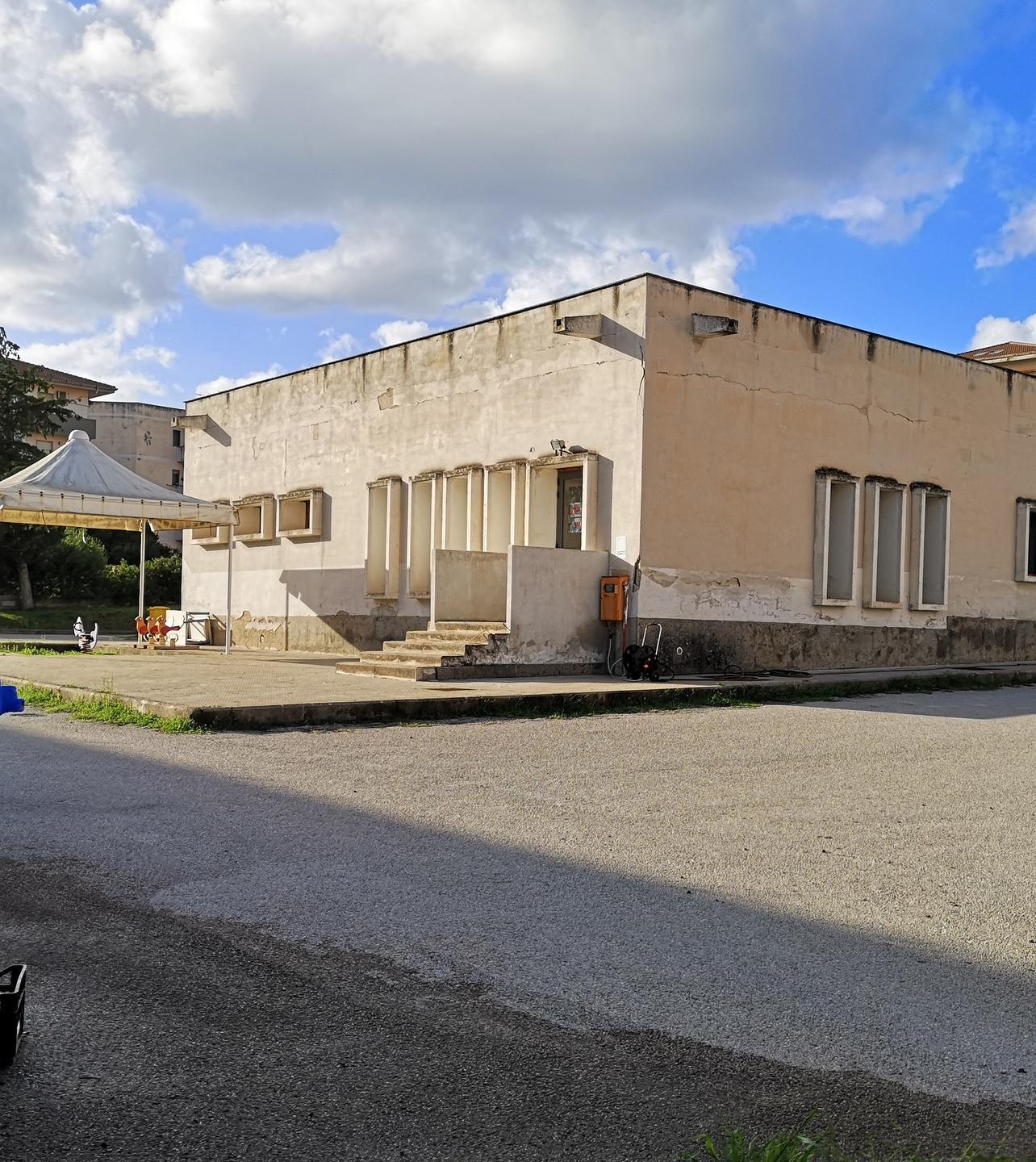 Porte aperte all’asilo nido il servizio riparte lunedì 