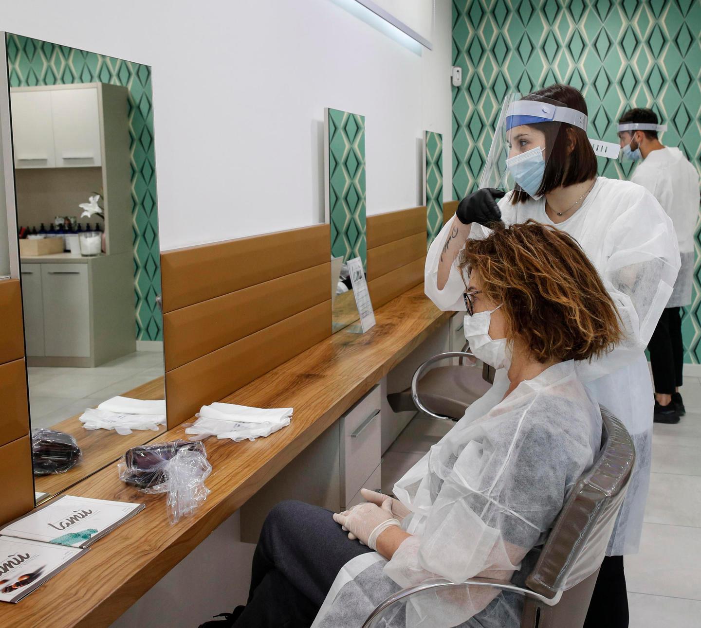 L’artigianato non supera il lockdown cassa integrazione in ritardo di mesi 