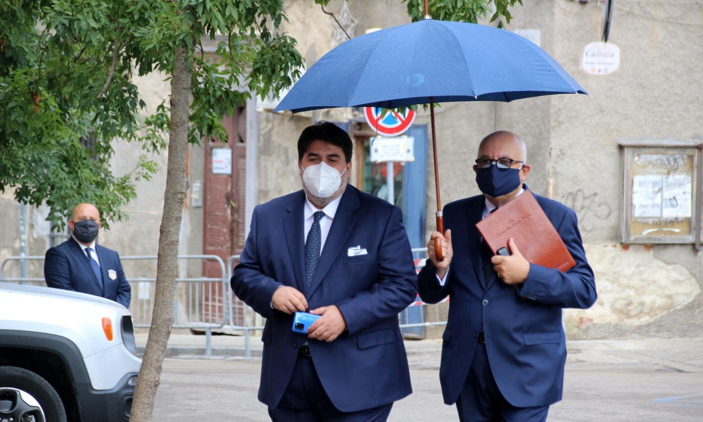 Super staff del presidente: scontro in commissione 