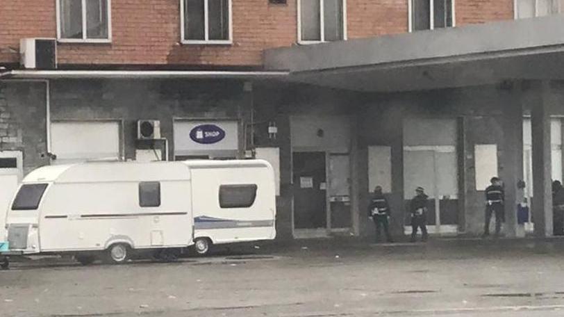 Castelfranco. Ordinanza sul decoro: subito sgomberate cinque famiglie nomadi
