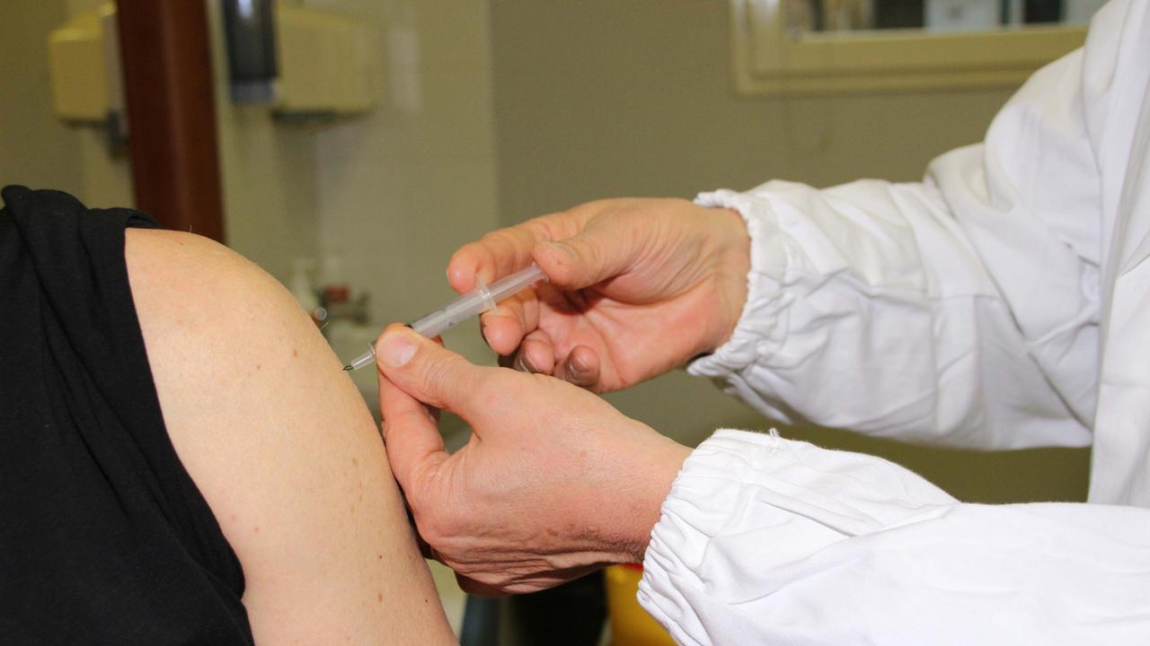 In arrivo nelle farmacie 90mila dosi di vaccino