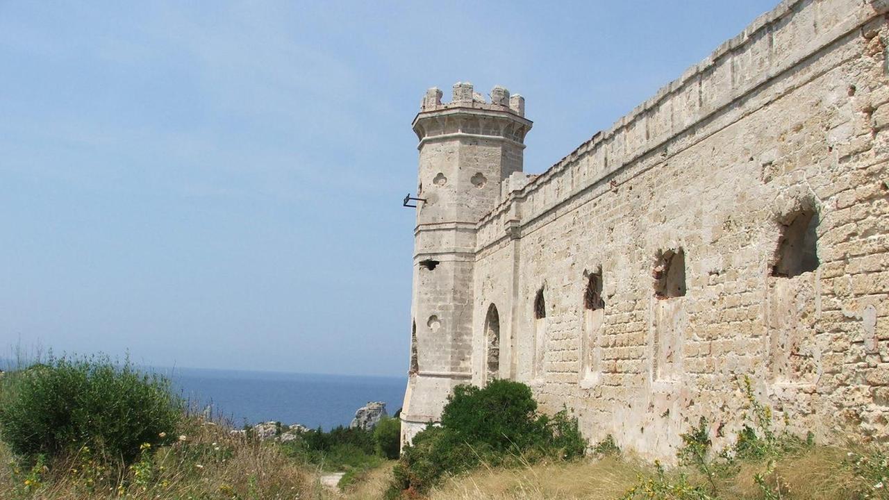 C’è la Villa del Marchese tra i beni tutelati dal Ministero