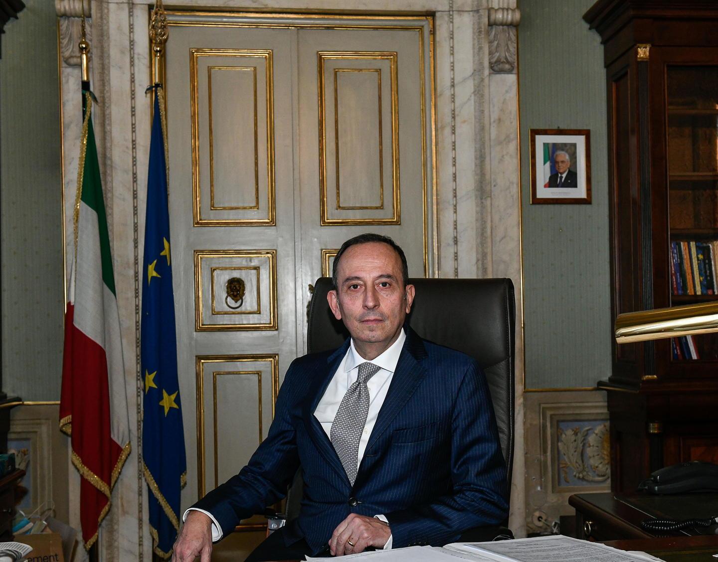 Il prefetto: più controlli e sensibilizzazione 