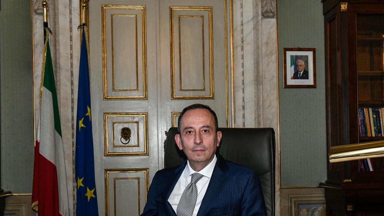 Il prefetto: più controlli e sensibilizzazione