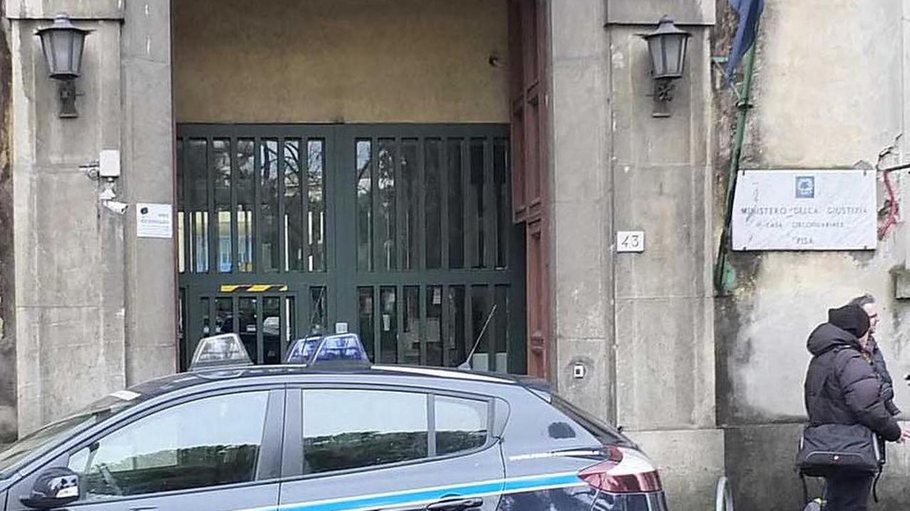 Dopo undici anni dalla prima denuncia lo stalker seriale finisce in carcere