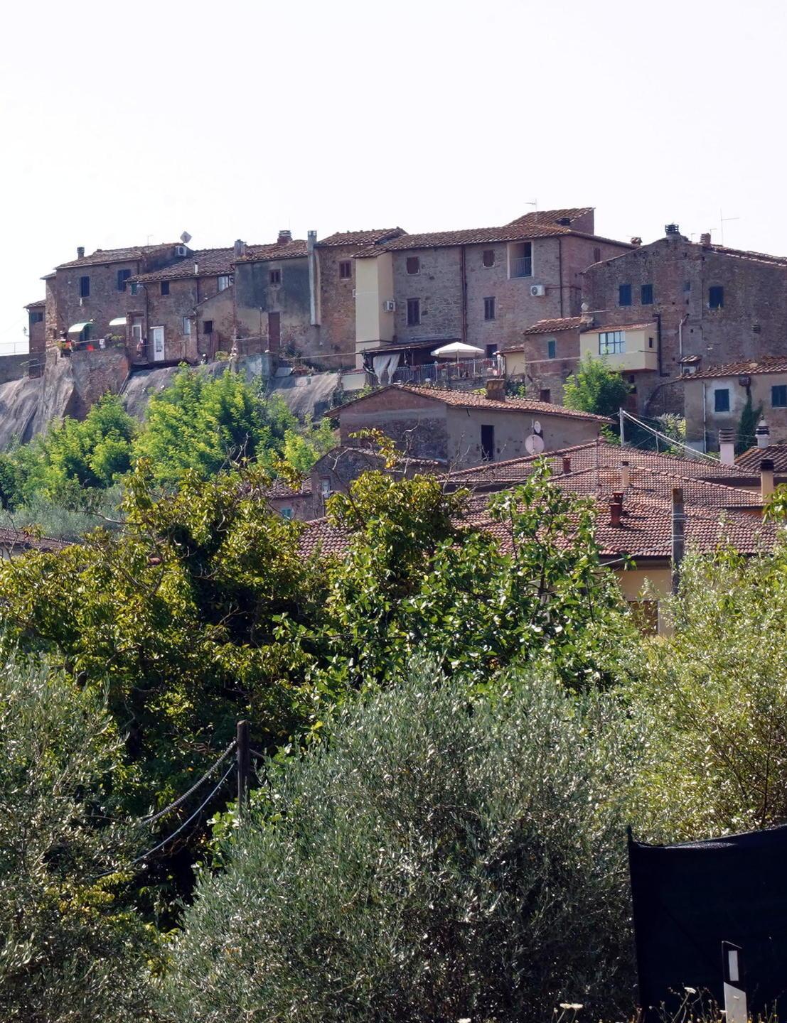 Via libera al progetto da 702mila euro contro le frane 