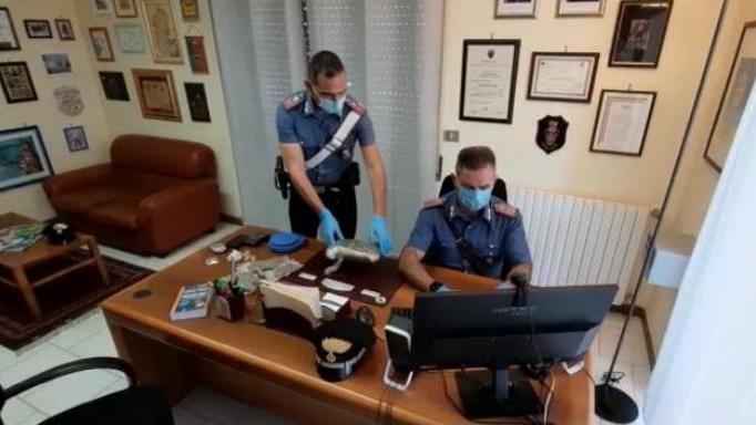 Blitz dei carabinieri: arrestati tre giovani spacciatori a Sassari
