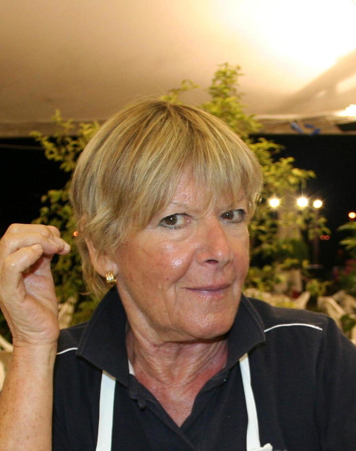 È morta Giuliana Nannipieri, storica donatrice dell’Avis di Rosignano 
